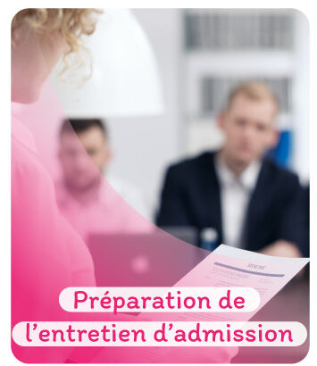 Le programme de notre Prépa IFSI-3