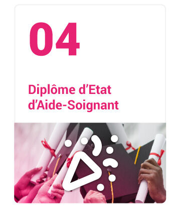 Comment accéder au métier d'aide-soignant ? -4