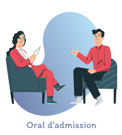 Les épreuves d'entrée en école-2